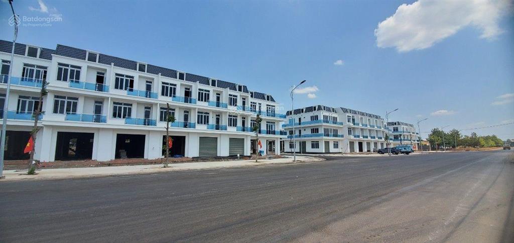 Bất động sản tại Bình Phước - ảnh 1