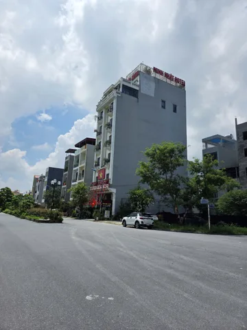 Bất động sản tại Bắc Ninh - ảnh 1