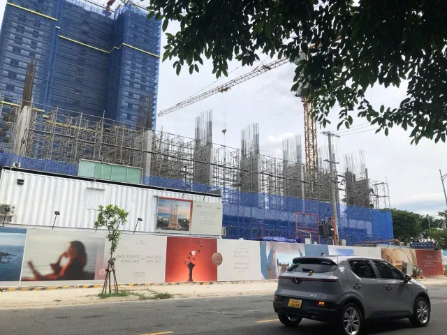 Bất động sản tại Đà Nẵng - ảnh 1