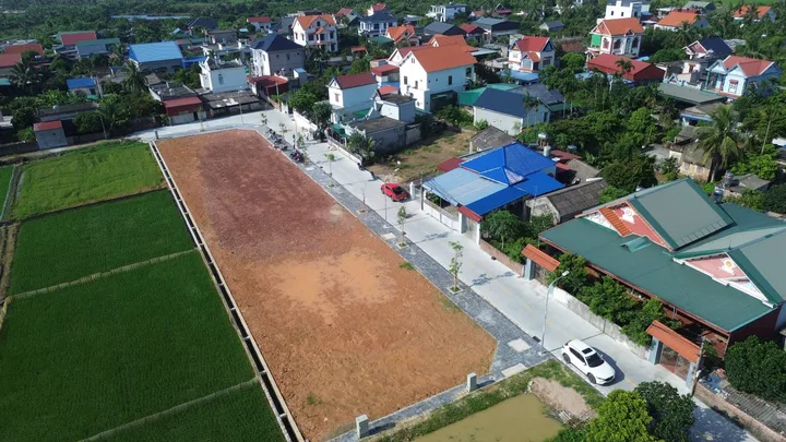 Bất động sản tại Hải Phòng - ảnh 1