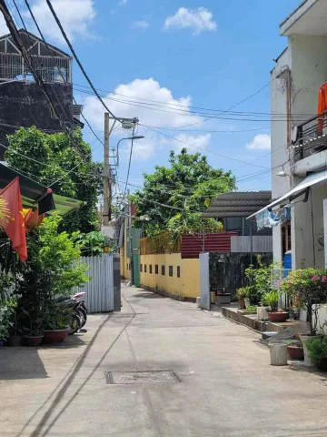 Bất động sản tại Bình Dương - ảnh 1
