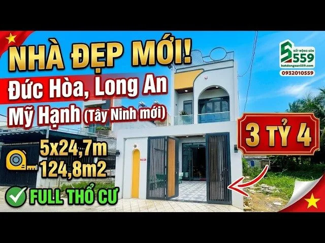 Bất động sản tại Tây Ninh - ảnh 1