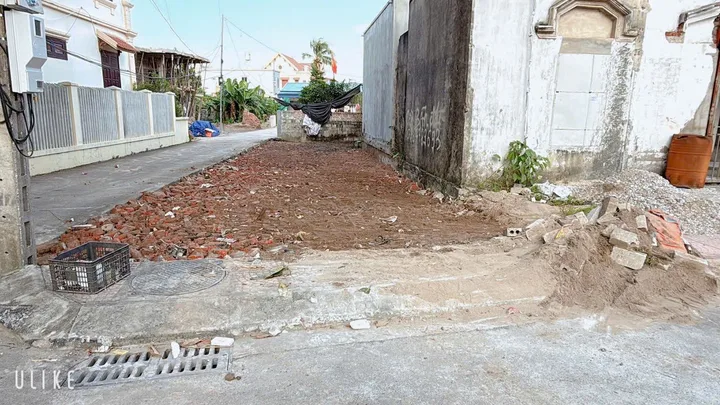 Bất động sản tại Hải Phòng - ảnh 1