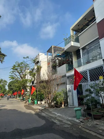 Bất động sản tại Đà Nẵng - ảnh 1