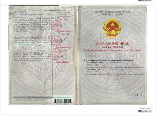 Bất động sản tại Lâm Đồng - ảnh 1