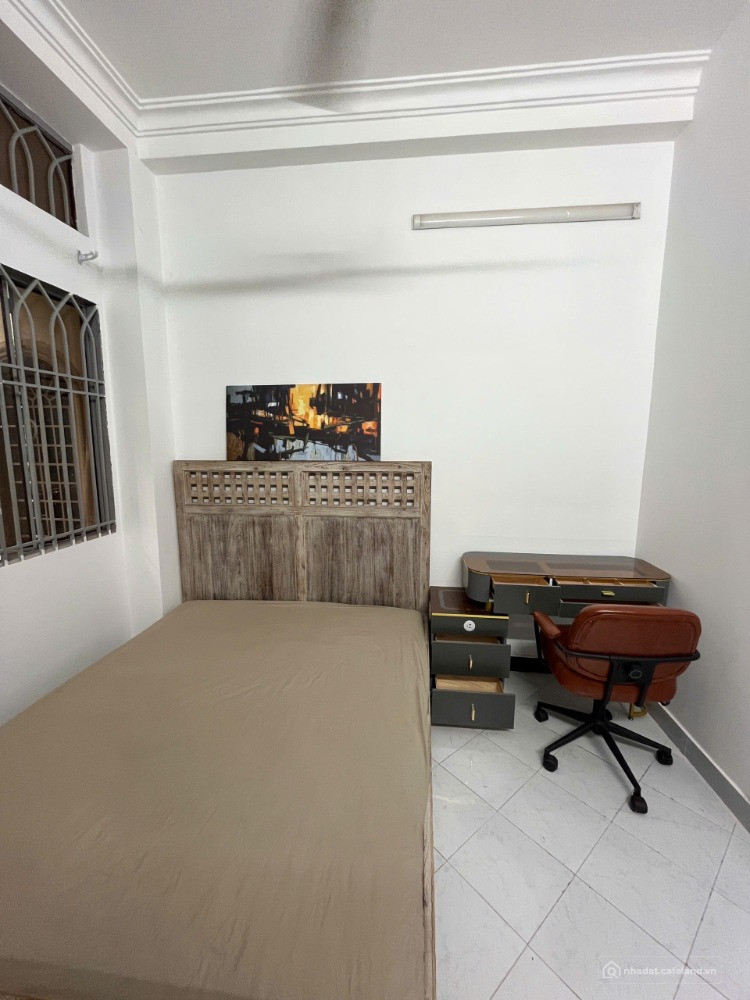Bất động sản tại TP. Hồ Chí Minh - ảnh 1