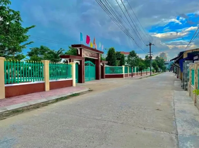 Bất động sản tại Đà Nẵng - ảnh 1
