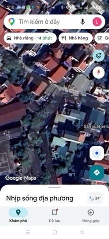Bất động sản tại Hải Dương - ảnh 1