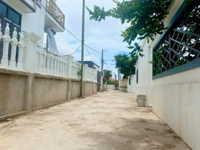 Bất động sản tại Hải Phòng - ảnh 1