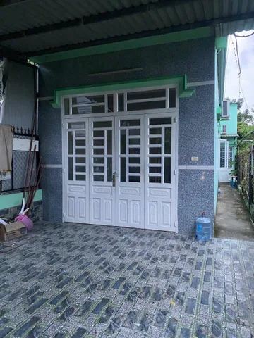 Bất động sản tại Bình Dương - ảnh 1