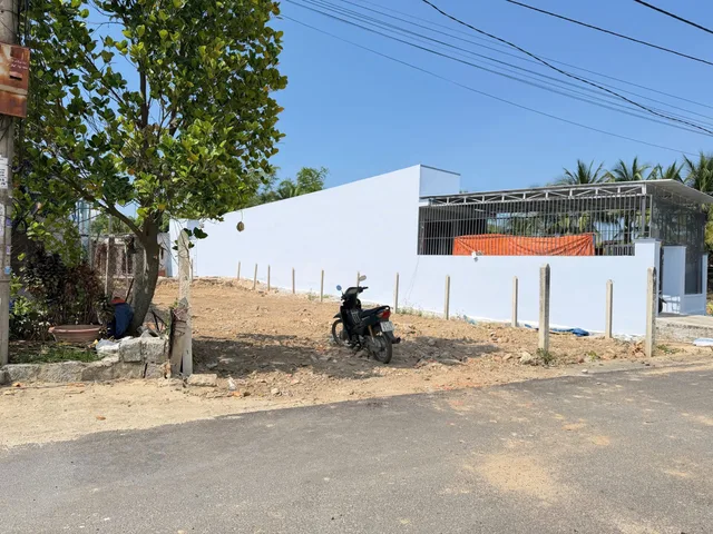 Bất động sản tại Khánh Hòa - ảnh 1