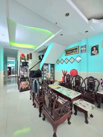 Bất động sản tại TP. Hồ Chí Minh - ảnh 1