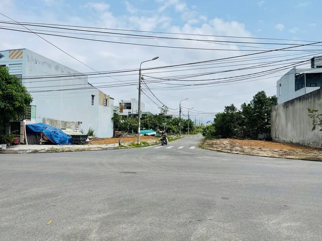 Bất động sản tại Đà Nẵng - ảnh 1