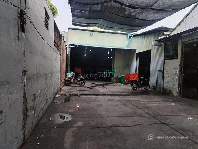 Bất động sản tại TP. Hồ Chí Minh - ảnh 1