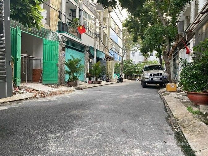 Bất động sản tại TP. Hồ Chí Minh - ảnh 1