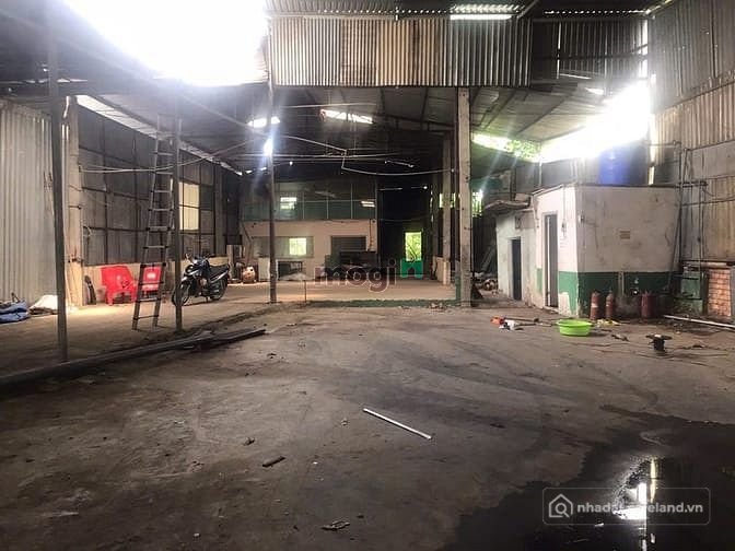 Bất động sản tại TP. Hồ Chí Minh - ảnh 1