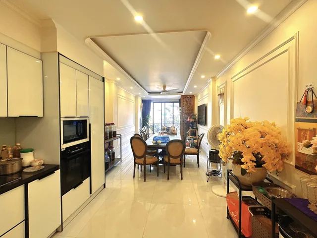 Bất động sản tại Hà Nội - ảnh 1