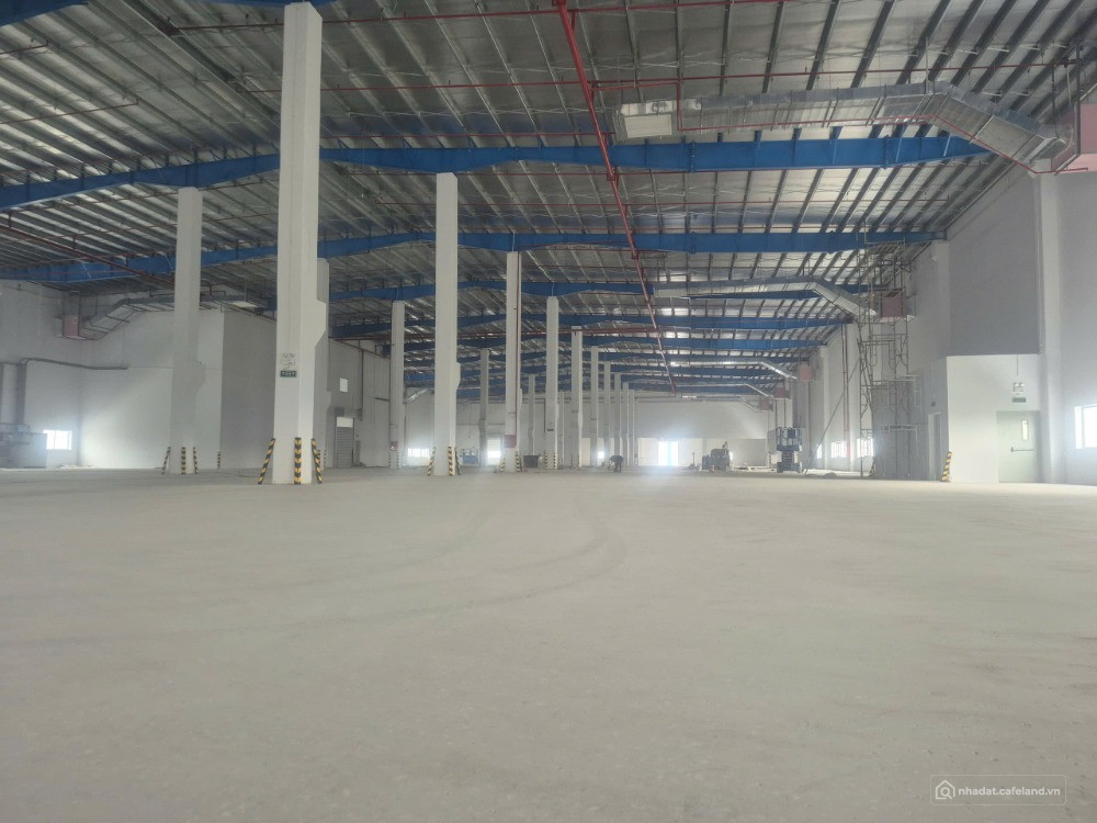Bất động sản tại Hưng Yên - ảnh 1