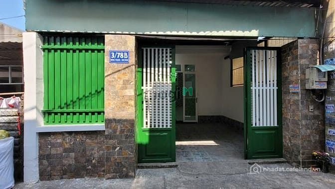 Bất động sản tại TP. Hồ Chí Minh - ảnh 1