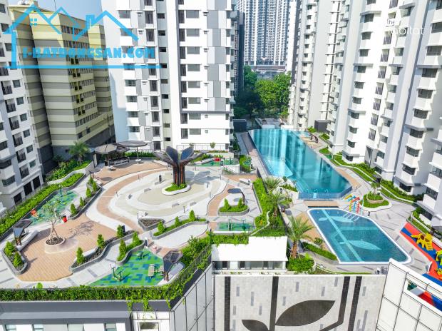 Bất động sản tại Bình Dương - ảnh 1