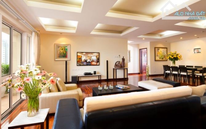 Bất động sản tại Hà Nội - ảnh 1