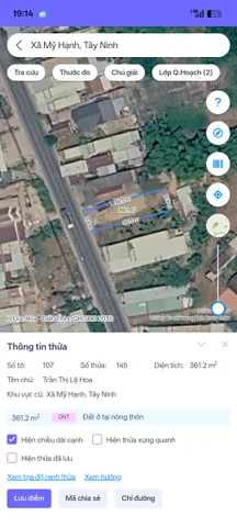 Bất động sản tại Tây Ninh - ảnh 1