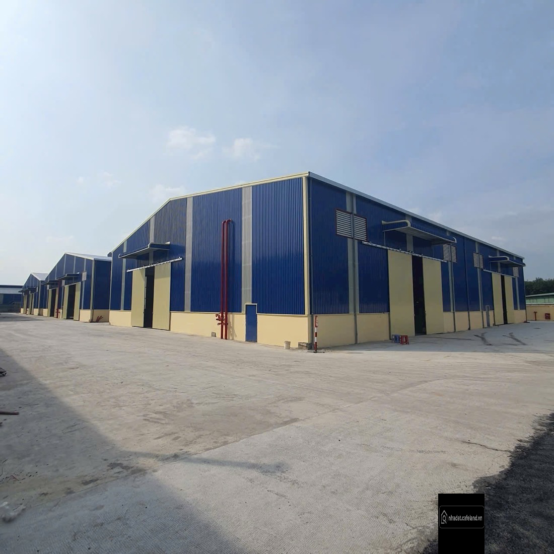 Bất động sản tại Đồng Nai - ảnh 1