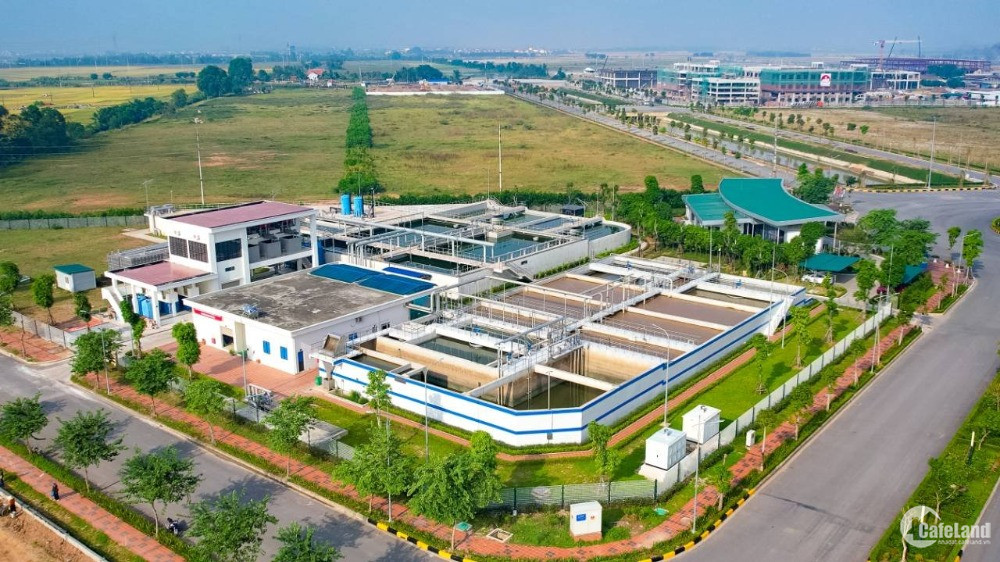 Bất động sản tại Bắc Ninh - ảnh 1