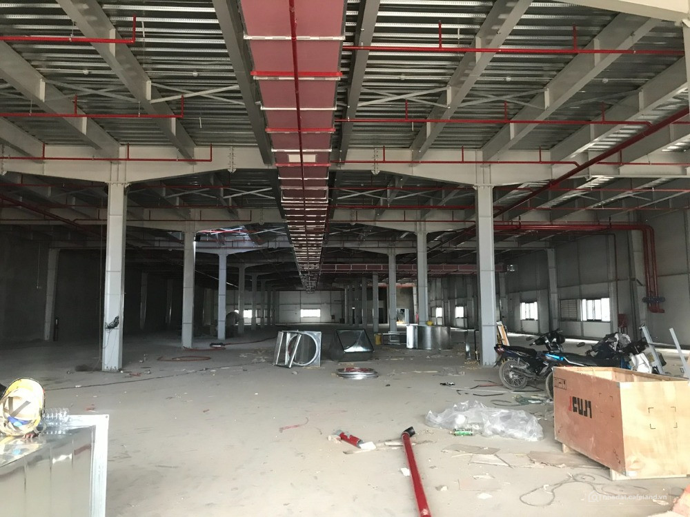 Bất động sản tại Bắc Ninh - ảnh 1