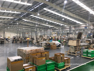 Bất động sản tại Thái Nguyên - ảnh 1