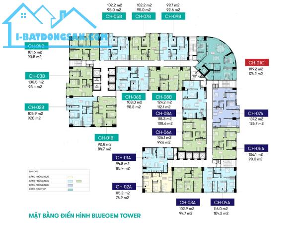 Bất động sản tại Hà Nội - ảnh 1
