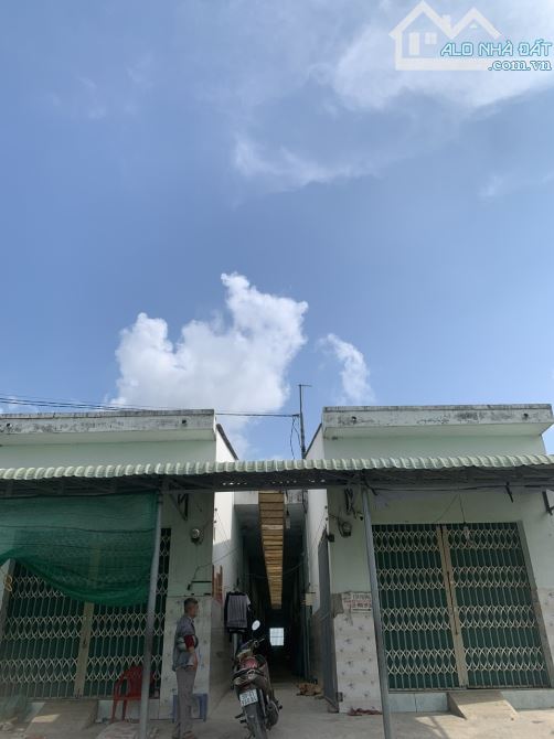 Bất động sản tại Long An - ảnh 1