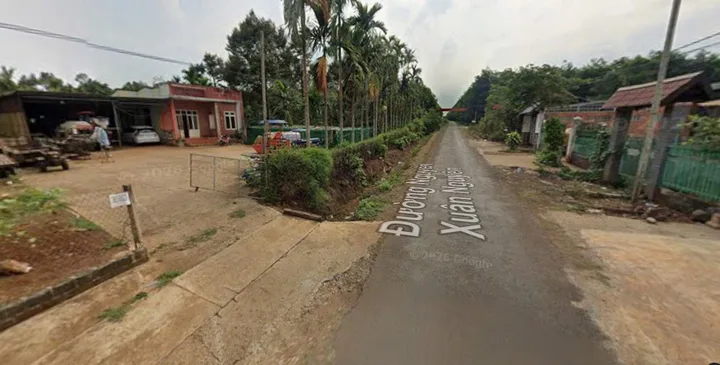 Bất động sản tại Đắk Lắk - ảnh 1