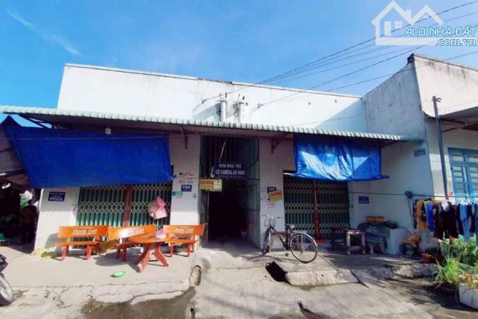 Bất động sản tại Long An - ảnh 1