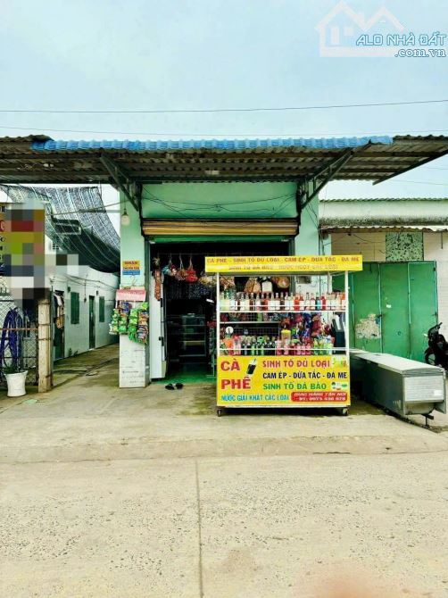 Bất động sản tại Long An - ảnh 1