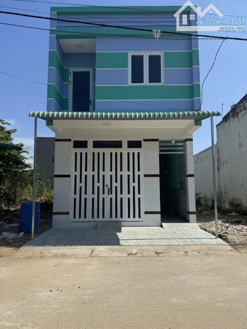 Bất động sản tại Long An - ảnh 1