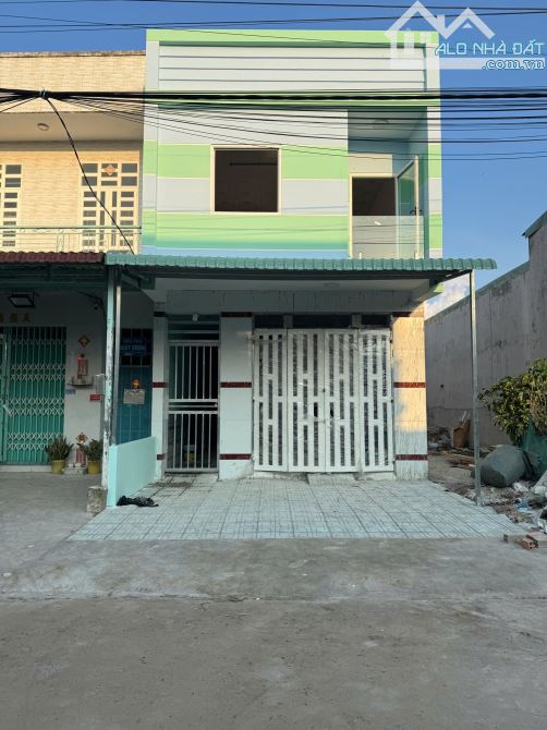 Bất động sản tại Long An - ảnh 1