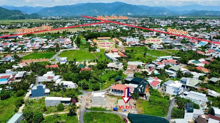 Bất động sản tại Khánh Hòa - ảnh 1