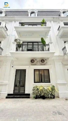 Bất động sản tại Thừa Thiên Huế - ảnh 1