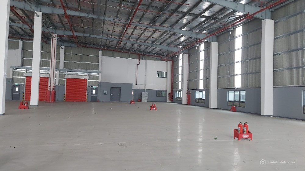 Bất động sản tại Hưng Yên - ảnh 1
