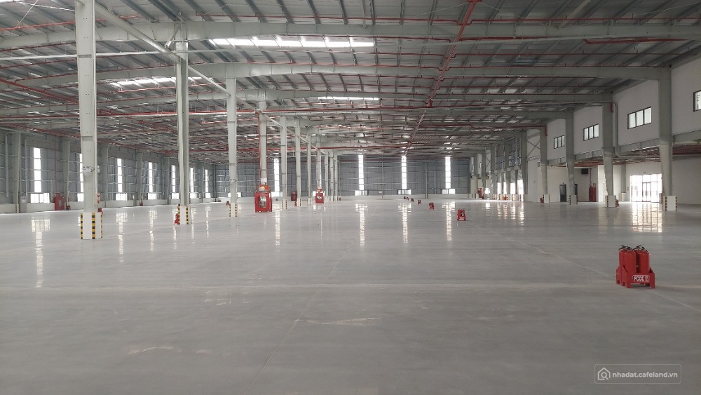 Bất động sản tại Hưng Yên - ảnh 1