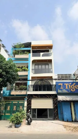Bất động sản tại TP. Hồ Chí Minh - ảnh 1