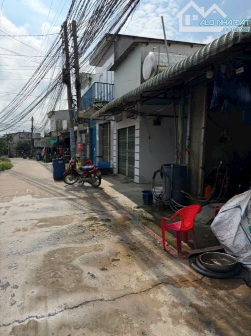 Bất động sản tại Long An - ảnh 1