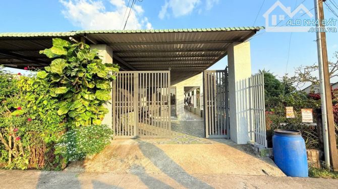 Bất động sản tại Long An - ảnh 1