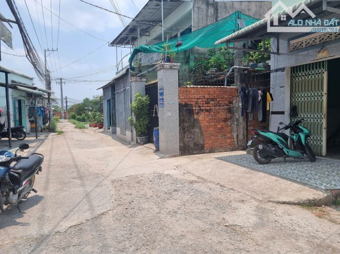 Bất động sản tại Long An - ảnh 1