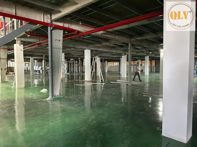 Bất động sản tại Bình Dương - ảnh 1