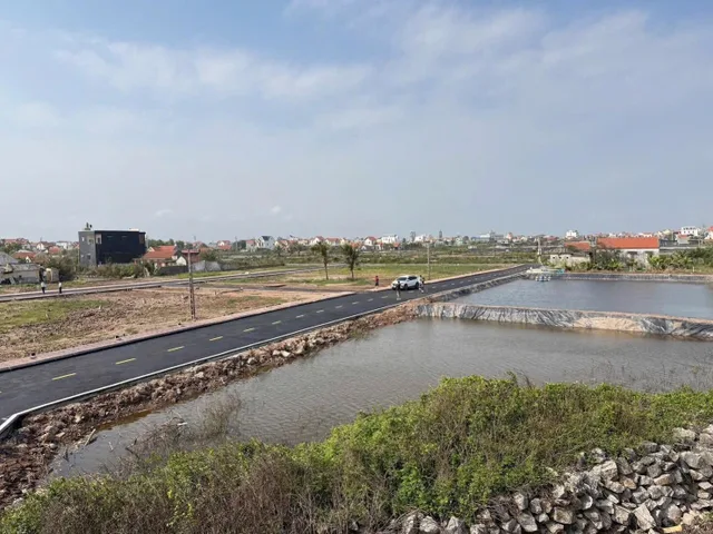 Bất động sản tại Ninh Bình - ảnh 1