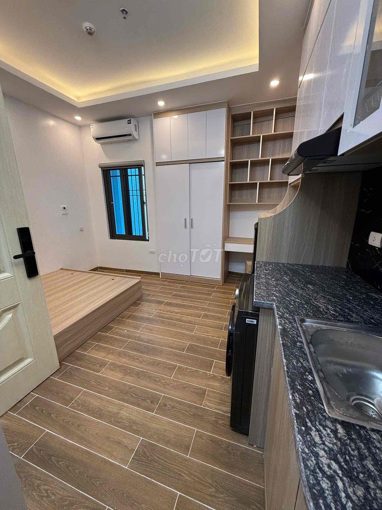 Căn hộ / chung cư tại Nam Từ Liêm, Hà Nội - ảnh 3