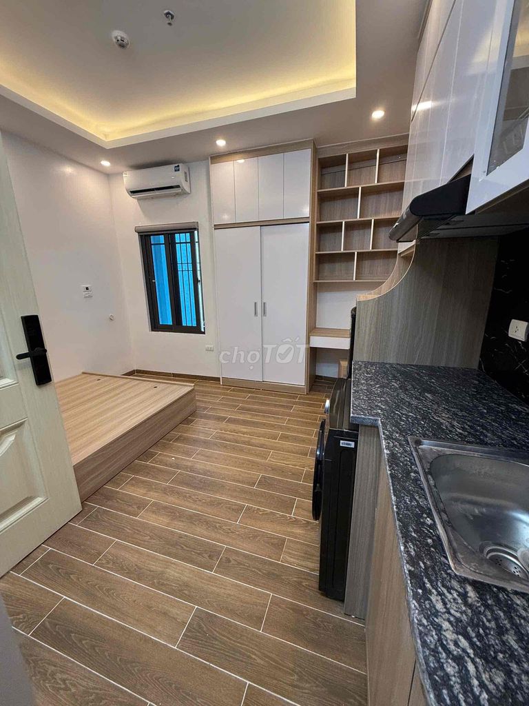 Căn hộ / chung cư tại Nam Từ Liêm, Hà Nội - ảnh 4