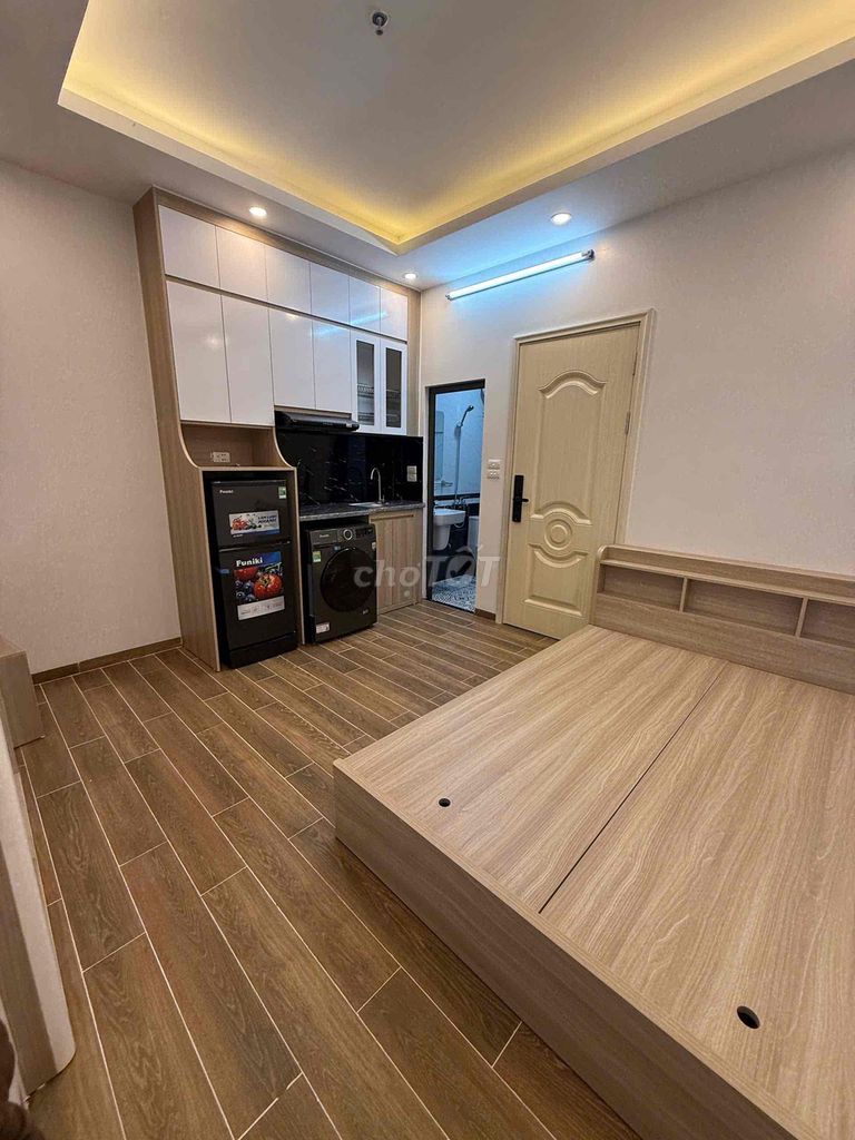 Căn hộ / chung cư tại Nam Từ Liêm, Hà Nội - ảnh 5
